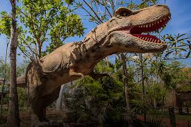 Vale dos Dinossauros